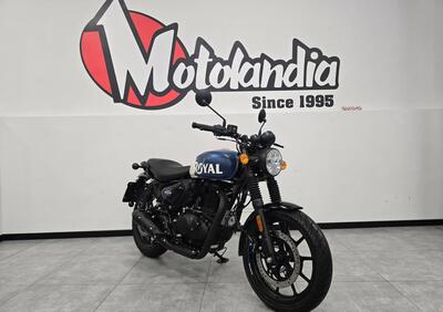 Royal Enfield HNTR 350 (2022 - 25) - Annuncio 9875232