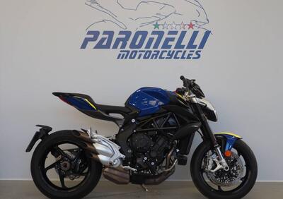 MV Agusta Brutale 800 EAS ABS (2016 - 19) - Annuncio 9875238