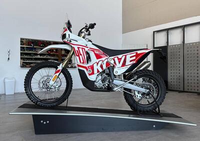 Kove 450 Rally High (2023 - 24) - Annuncio 9875255
