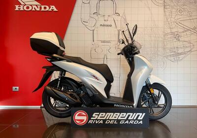 Honda SH 125i Sport (2024 - 25) - Annuncio 9875249