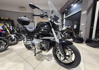 Bmw R 1200 R (2006 - 11) - Annuncio 9875251