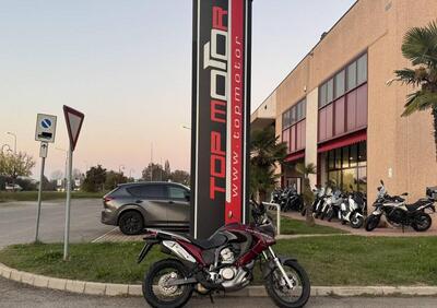 Honda Transalp XL 700 V (2007 - 2013) - Annuncio 9875257