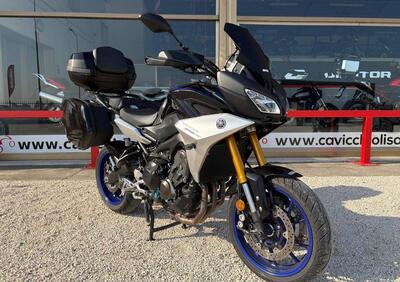 Yamaha Tracer 900 GT (2018 - 20) - Annuncio 9875256