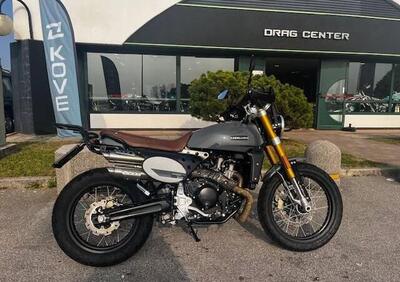 Fantic Motor Caballero 500 Scrambler Deluxe (2021 - 23) - Annuncio 9875254