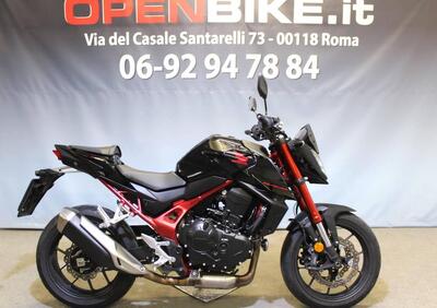 Honda CB 750 Hornet (2023 - 24) - Annuncio 9875266