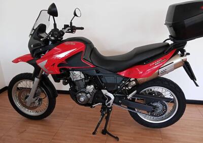 Aprilia Pegaso 650 Trail (2006 - 11) - Annuncio 9875258