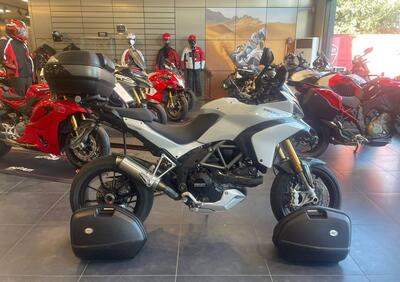 Ducati Multistrada 1200 S Sport (2010 - 12) - Annuncio 9875259