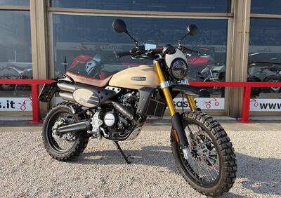 Fantic Motor Caballero 125 Rally (2024) - Annuncio 9875270