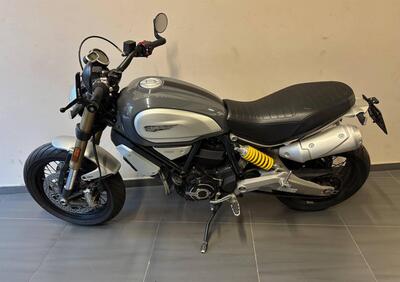 Ducati Scrambler 1100 Special (2018 - 20) - Annuncio 9875271