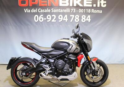 Triumph Trident 660 (2021 - 24) - Annuncio 9875281