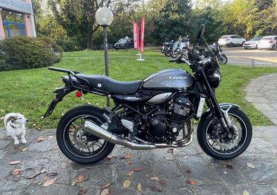 Kawasaki Z 900 RS (2022 - 25) - Annuncio 9875279