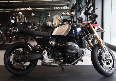 Bmw R 12 nineT (2023 - 25) - Annuncio 9875286