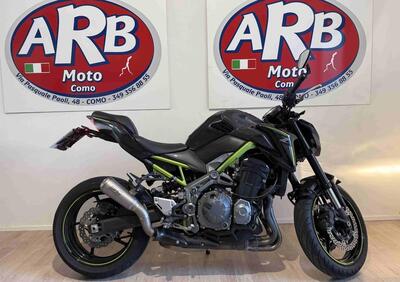 Kawasaki Z 900 (2017 - 18) - Annuncio 9875287
