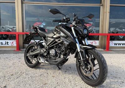 Voge Brivido 125R (2023 - 25) - Annuncio 9875289