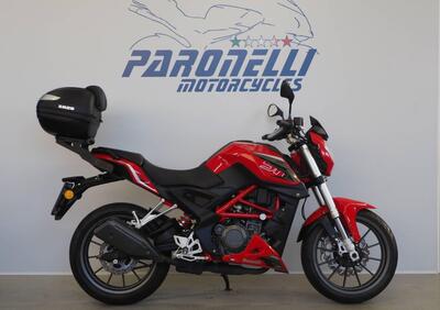 Benelli BN 251 (2017 - 20) - Annuncio 9875296