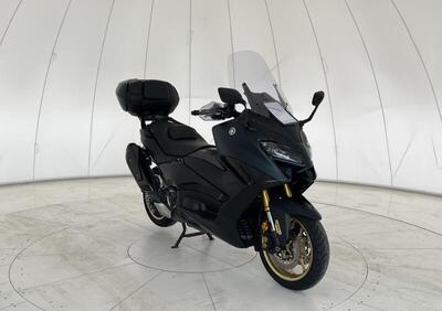 Yamaha T-Max 560 Tech Max (2022 - 24) - Annuncio 9875292