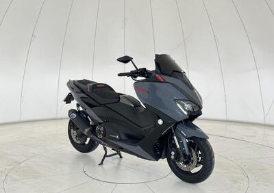 Yamaha T-Max 560 Tech Max (2020) - Annuncio 9875293