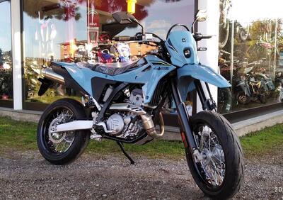 Suzuki DR-Z4SM (2025) - Annuncio 9875294