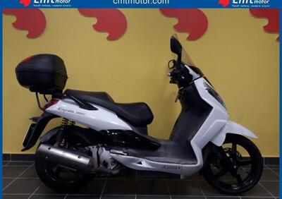 Sym CityCom 300 (2007 - 14) - Annuncio 9875300