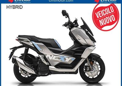 Kl Nexy 125 (2025) - Annuncio 9875304