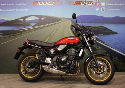Kawasaki Z 650 RS (2022 - 24) - Annuncio 9875306