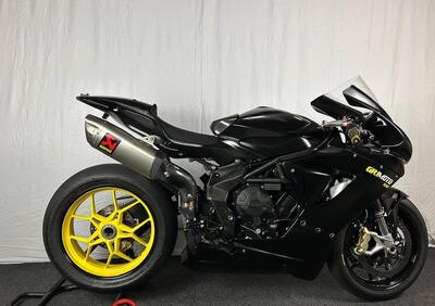 MV Agusta F3 675 (2011 - 15) - Annuncio 9875330