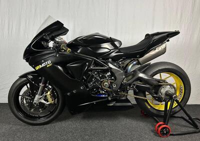 MV Agusta F3 675 (2011 - 15) - Annuncio 9875330