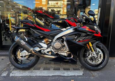 Aprilia RS 660 Factory (2025) - Annuncio 9875331