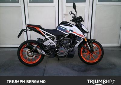 KTM 125 Duke (2024 - 25) - Annuncio 9875332