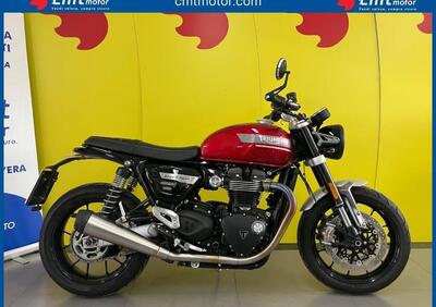 Triumph Speed Twin 1200 (2025) - Annuncio 9875336