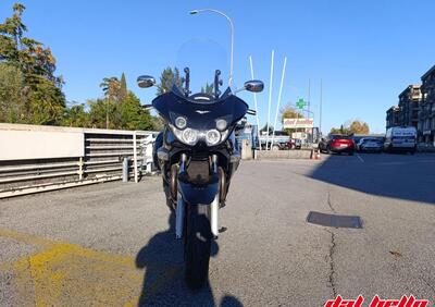 Moto Guzzi Norge 1200 (2006 - 10) - Annuncio 9875340