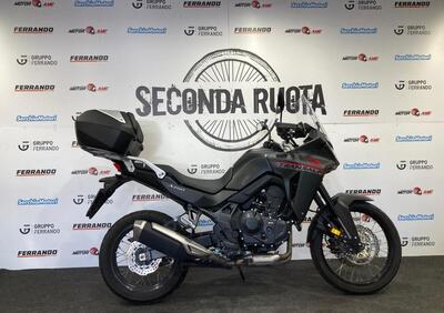 Honda Transalp XL750 Urban (2023 - 24) - Annuncio 9873567