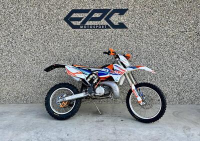 KTM 250 EXC (2005) - Annuncio 9875342