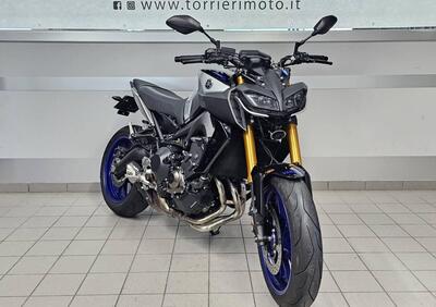 Yamaha MT-09 SP (2018 - 20) - Annuncio 9875345