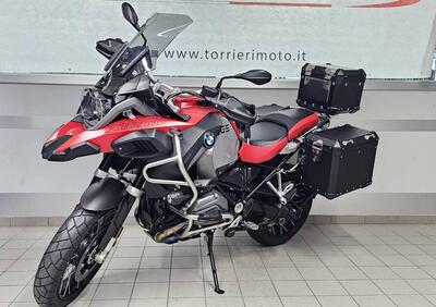 Bmw R 1200 GS Adventure (2017 - 18) - Annuncio 9875349