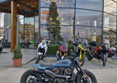 Harley-Davidson Sportster S (2022 - 24) - Annuncio 9875353