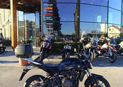 Yamaha MT-07 (2017 - 18) - Annuncio 9875354