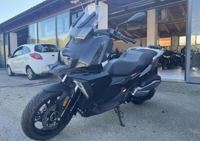 Bmw C 400 X (2018 - 20) - Annuncio 9874636