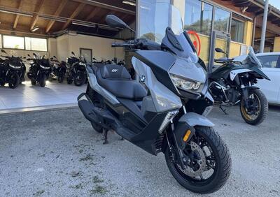 Bmw C 400 GT (2019 - 20) - Annuncio 9874637