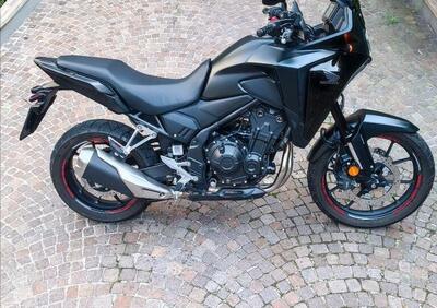 Honda NX500 (2024 - 25) - Annuncio 9875360
