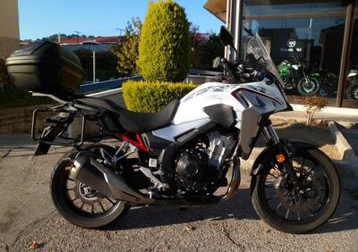 Honda CB 500 X (2021) - Annuncio 9875367