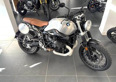 Bmw R nineT 1200 Scrambler (2016 - 20) - Annuncio 9875368