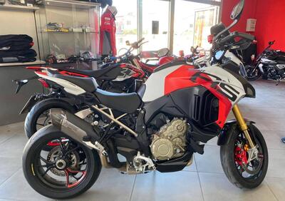 Ducati Multistrada V4 RS (2024 - 25) - Annuncio 9875365