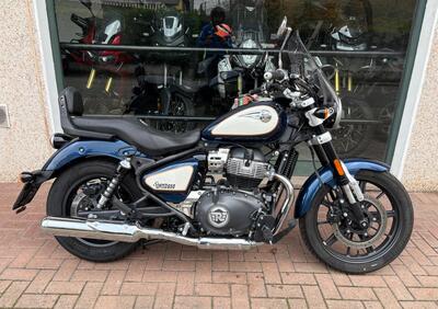 Royal Enfield Super Meteor 650 (2023 - 25) - Annuncio 9875362