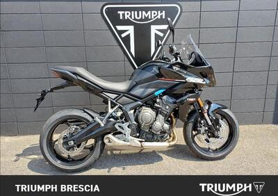 Triumph Tiger Sport 660 (2025) - Annuncio 9715704