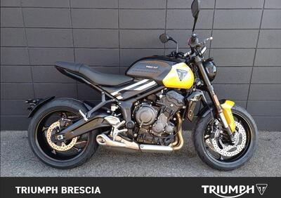 Triumph Trident 660 (2025) - Annuncio 9733069