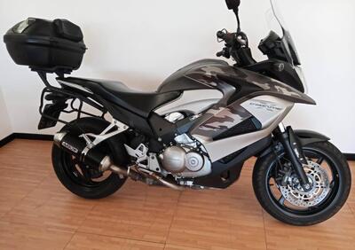 Honda Crossrunner ABS (2010 - 14) - Annuncio 9875372