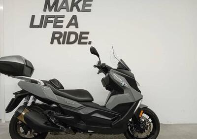 Bmw C 400 GT (2019 - 20) - Annuncio 9875378