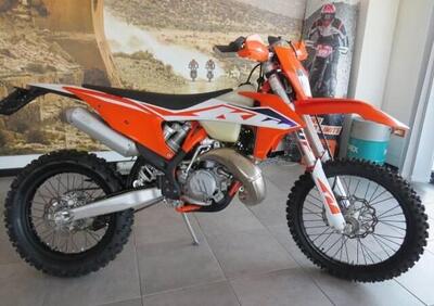 KTM 150 EXC TPI (2023) - Annuncio 9875390