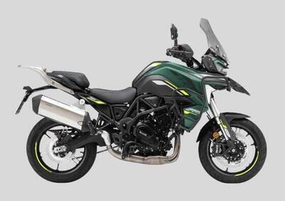Benelli TRK 702 (2023 - 25) - Annuncio 9875389